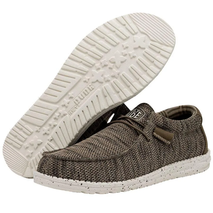 110351500 Wally Sox Brown