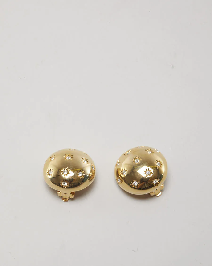 50's Puccini Multi Star Clip-Ons