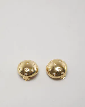 50's Puccini Multi Star Clip-Ons