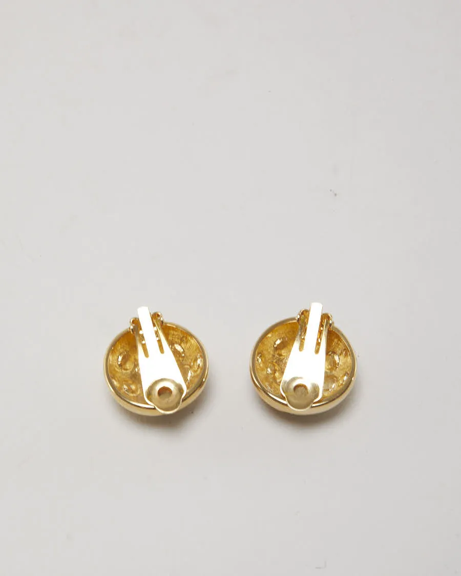 50's Puccini Multi Star Clip-Ons