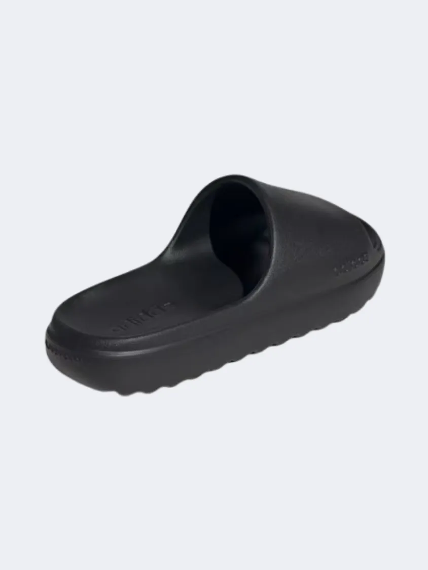 Adidas Adilette Lumia Women Sportswear Slippers Black