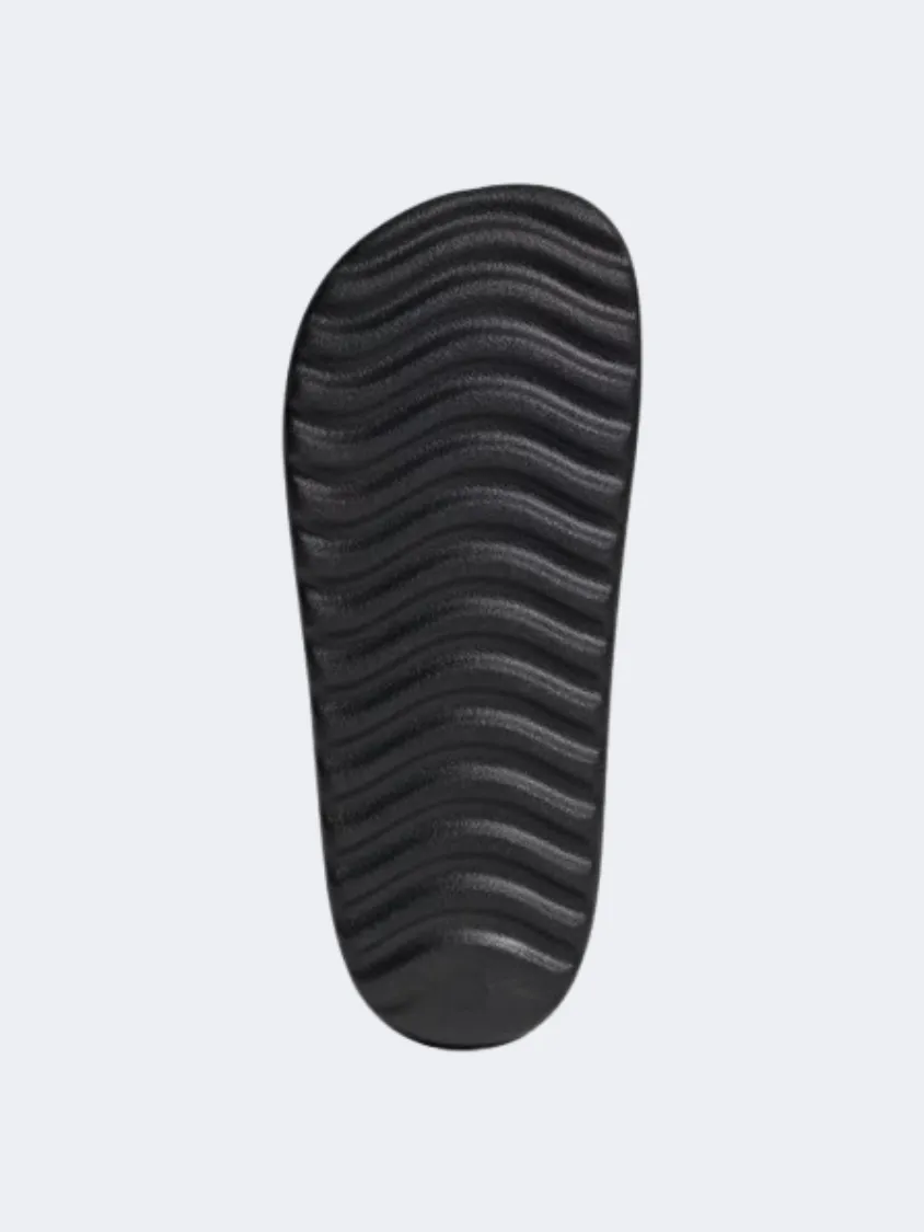 Adidas Adilette Lumia Women Sportswear Slippers Black