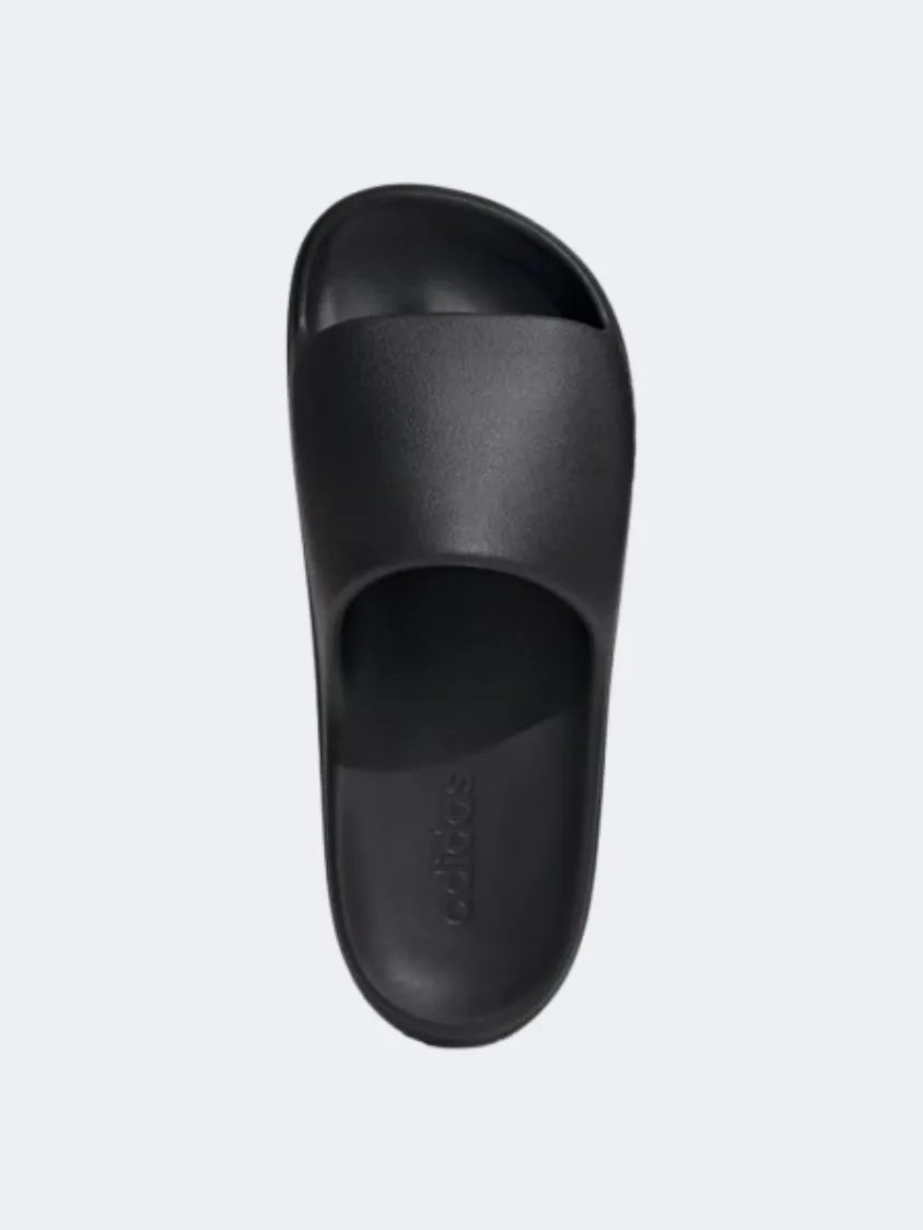 Adidas Adilette Lumia Women Sportswear Slippers Black
