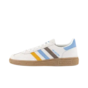 adidas Handball Spezial Light Blue Earth Strata (Women's)