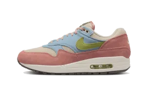 Air Max 1 Light Madder Root