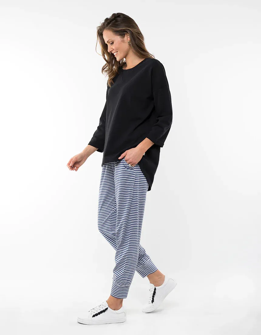 Alice Crew - Washed Black