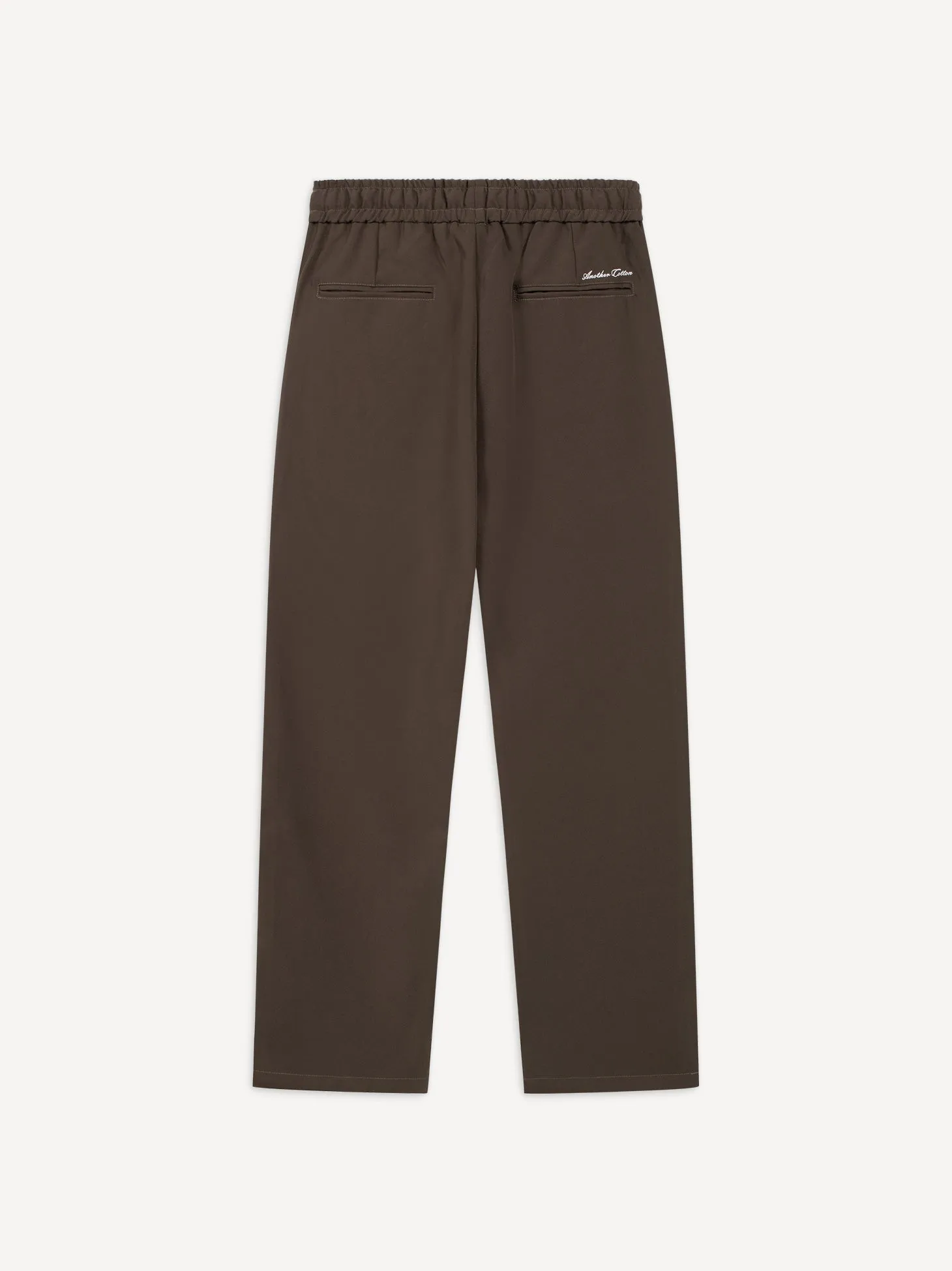 Another Pleated Ribbons Pant