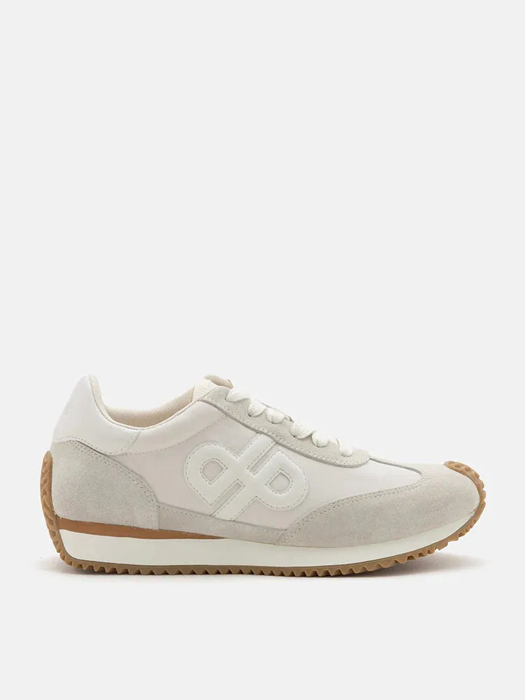 Arabella Suede Sneakers