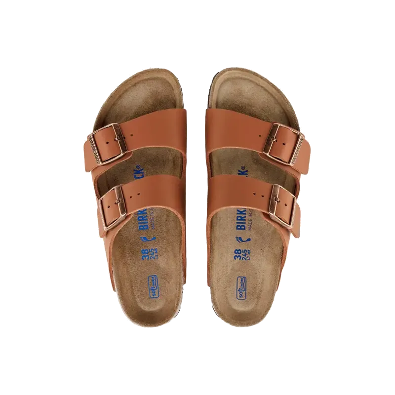 Arizona Soft Footbed Birko-Flor
