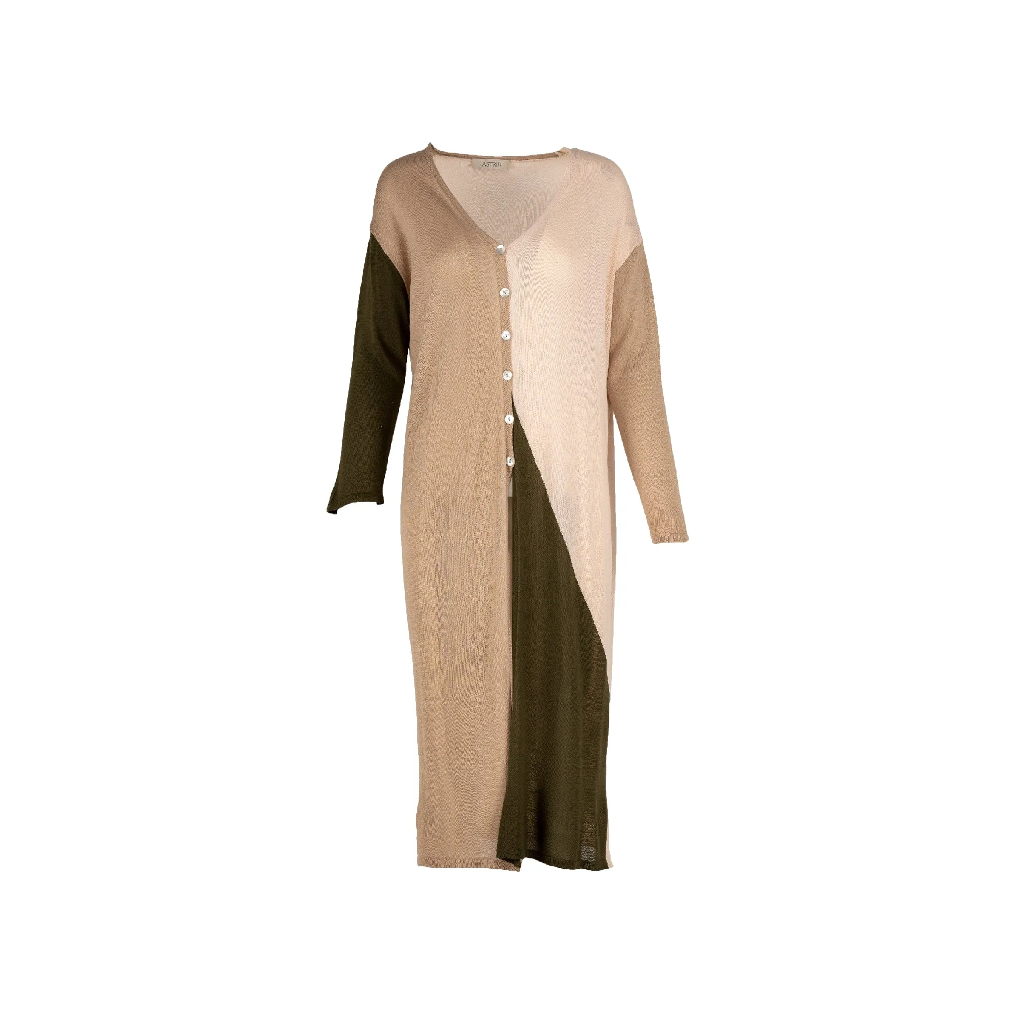 Astrid  Cool Night Cardigan