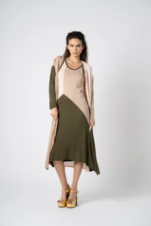 Astrid  Cool Night Cardigan