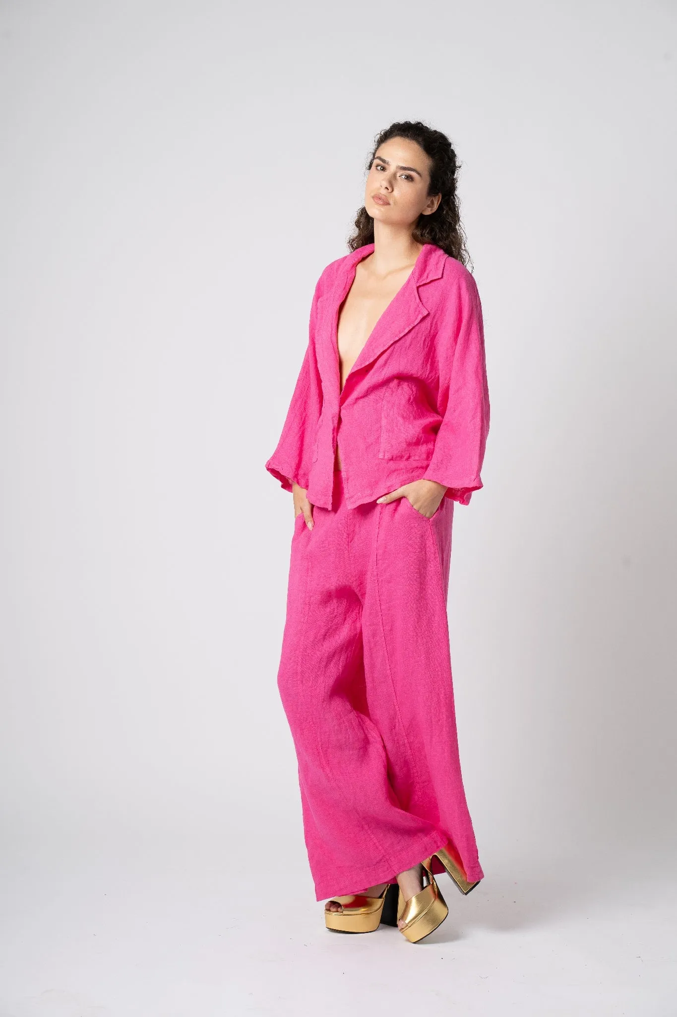 Astrid  Hampton Pants