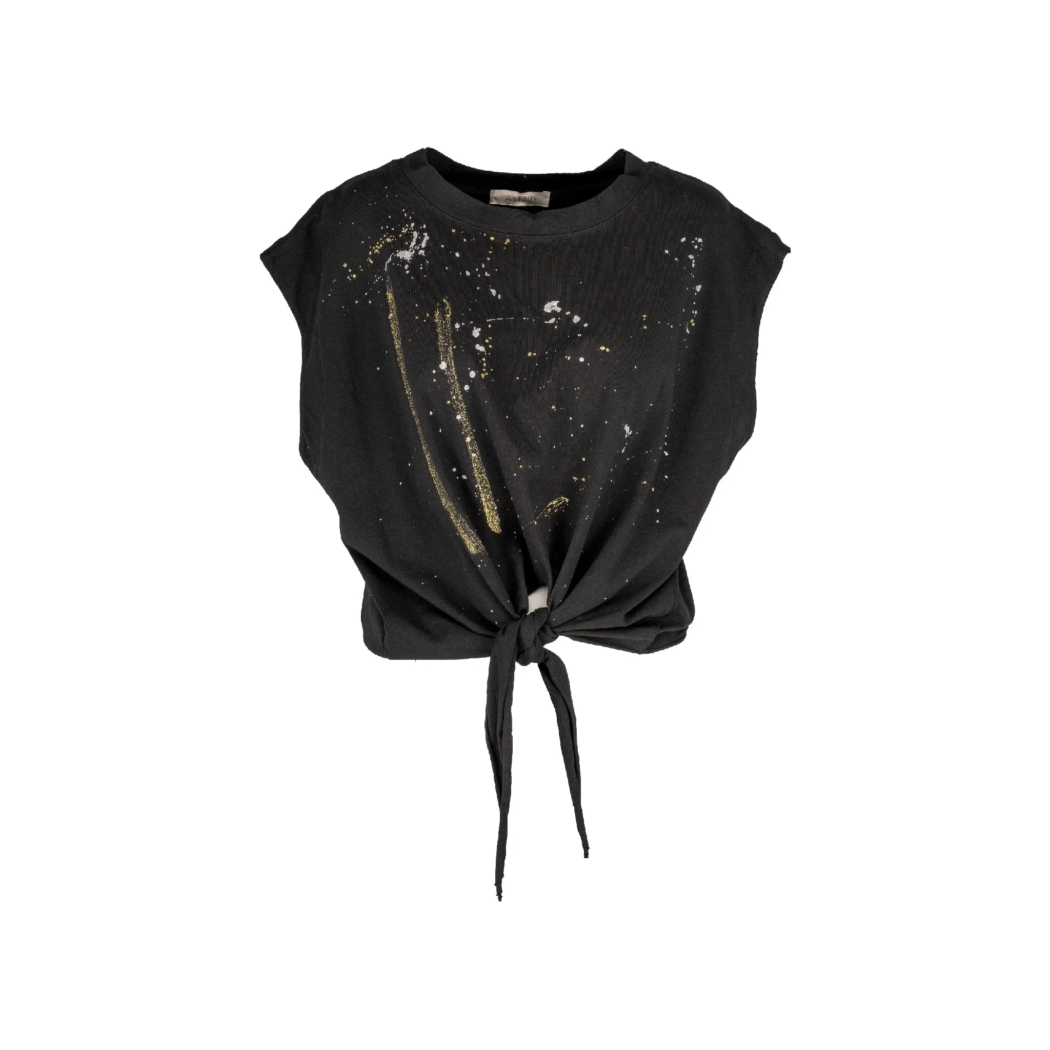 Astrid  Roadtrip Top