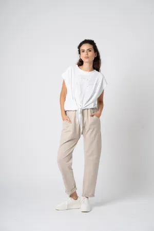Astrid  Roadtrip Top