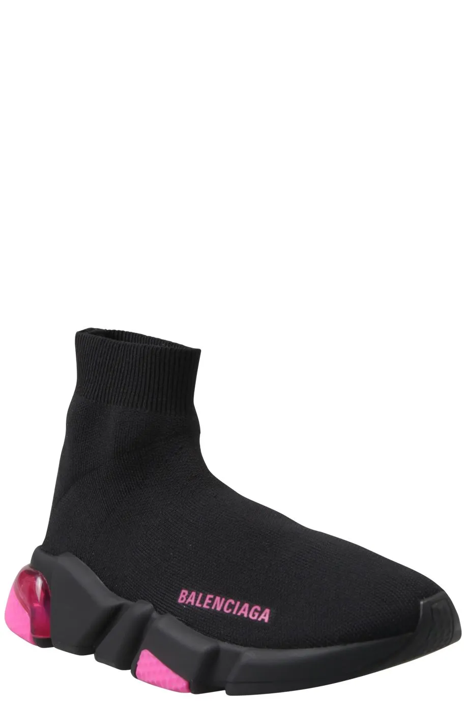 Balenciaga Speed Light Sneakers