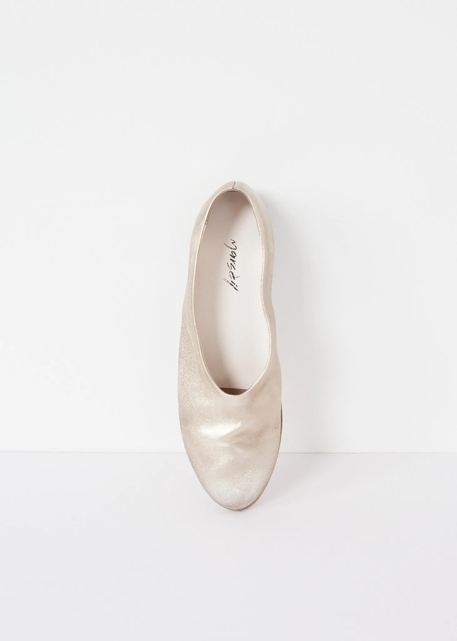 Ballerina Flat - A Stylish and Fashionable Choice