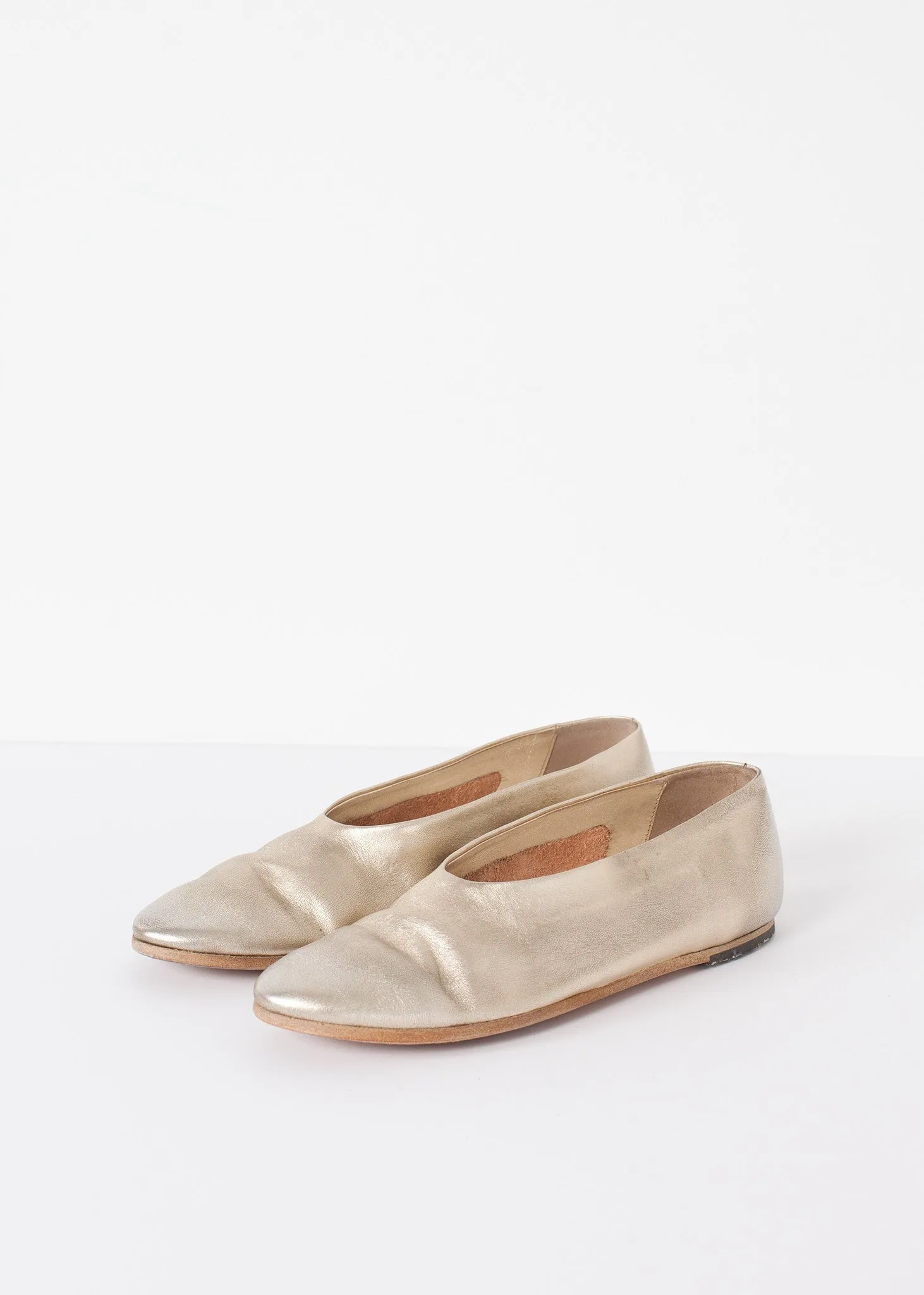 Ballerina Flat - A Stylish and Fashionable Choice