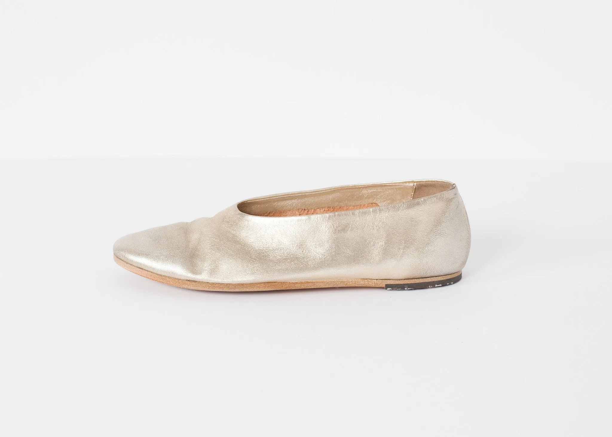 Ballerina Flat - A Stylish and Fashionable Choice