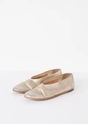 Ballerina Flat - A Stylish and Fashionable Choice