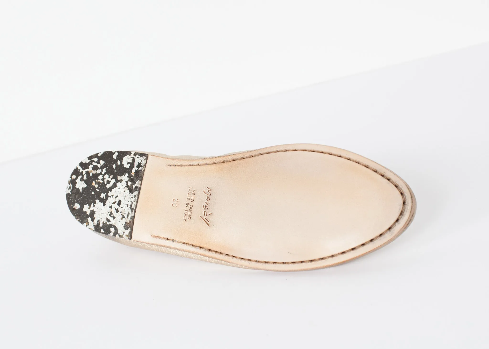 Ballerina Flat - A Stylish and Fashionable Choice