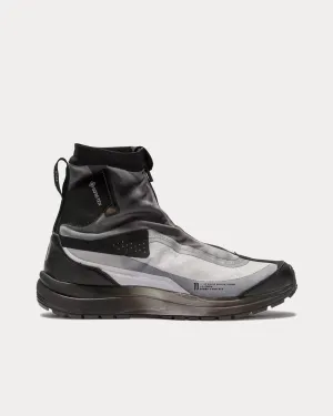 Bamba 2 GTX Light Grey High Top Sneakers