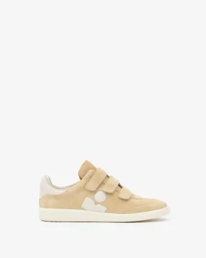 Beth Sneakers | Toffee
