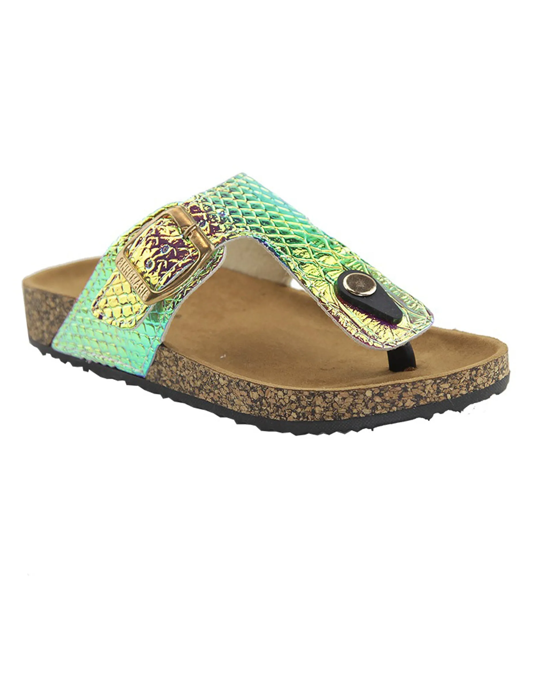 Birken Style Unicorn Sandals - Adult