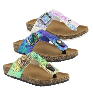 Birken Style Unicorn Sandals - Adult