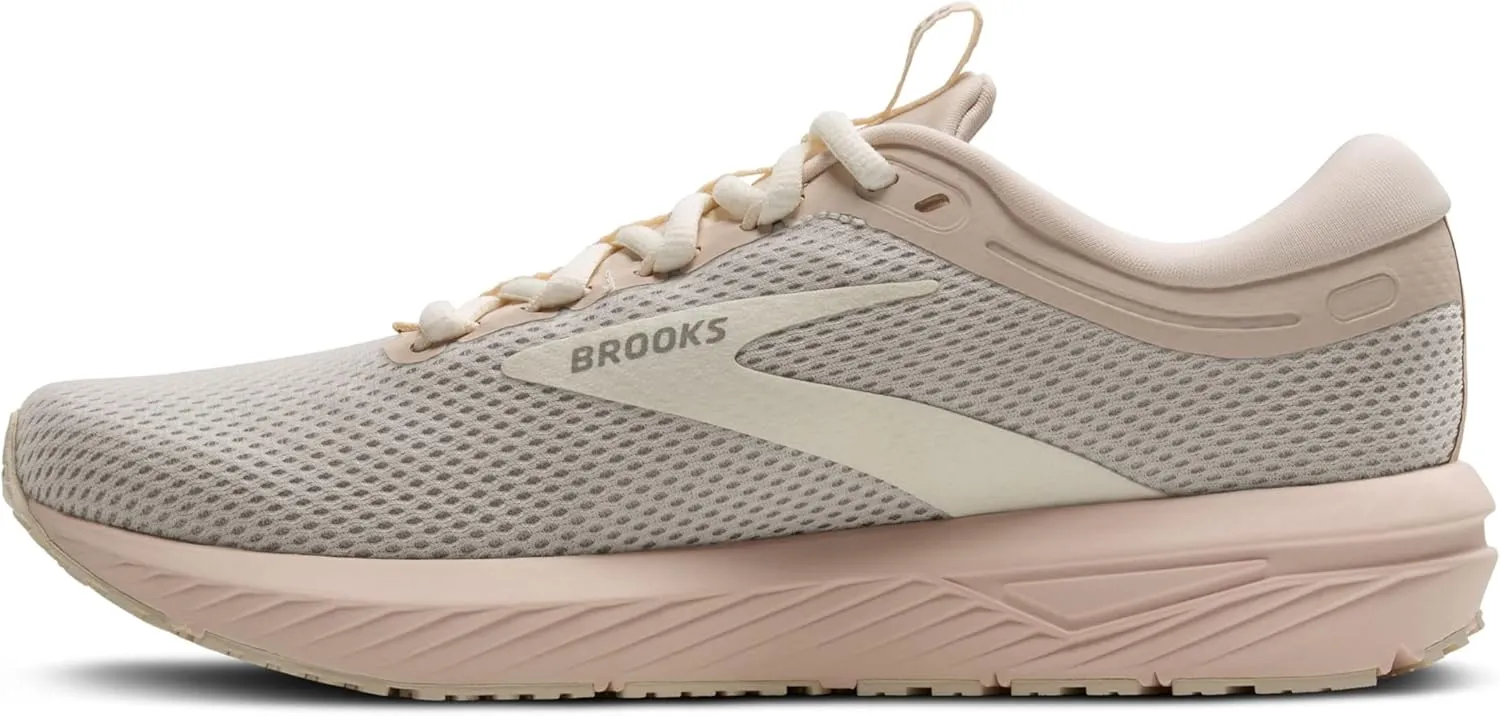 Brooks Womens Revel 7 Neutral Running Shoe
