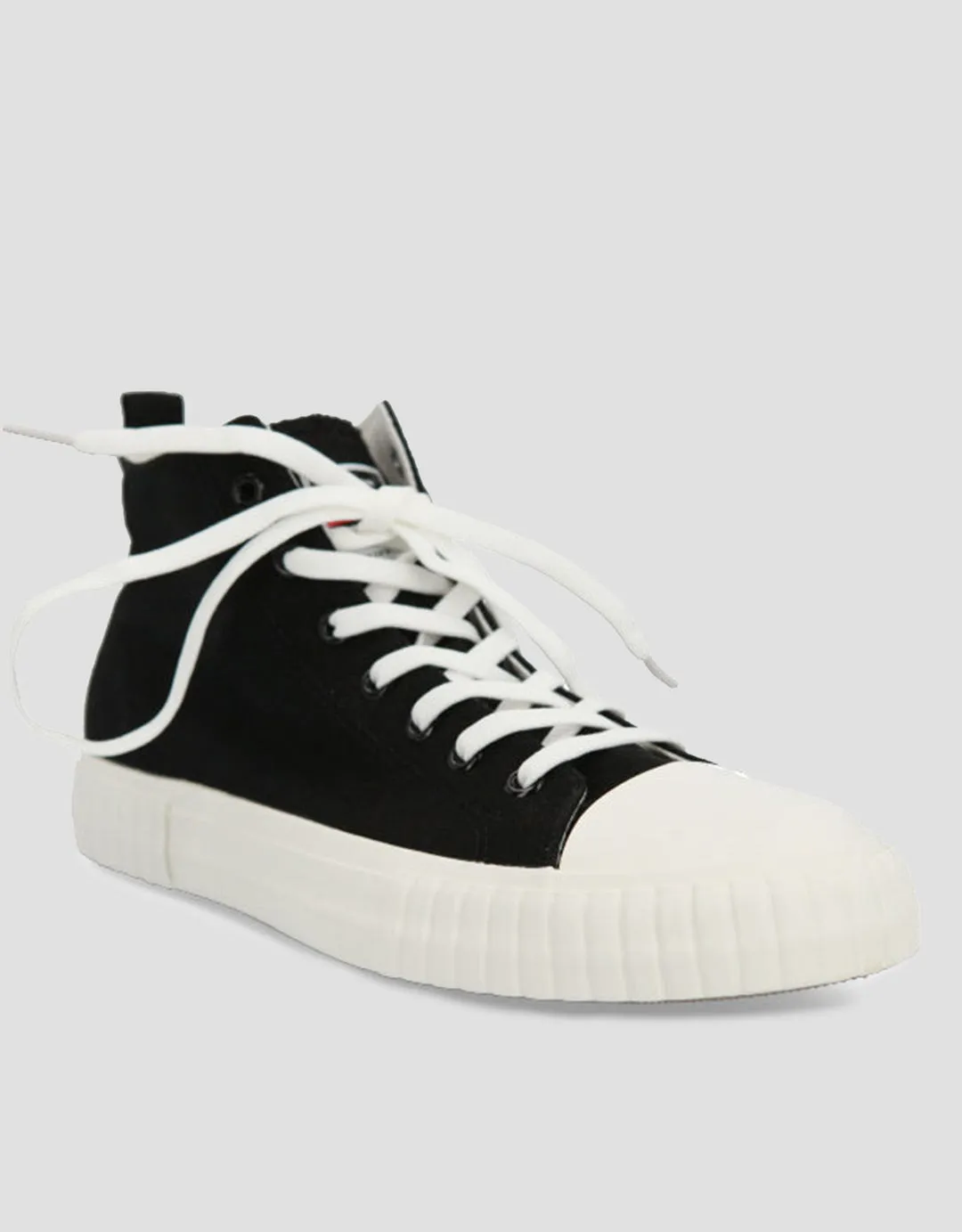 Cardinal Sporty Casual Sneakers Pria