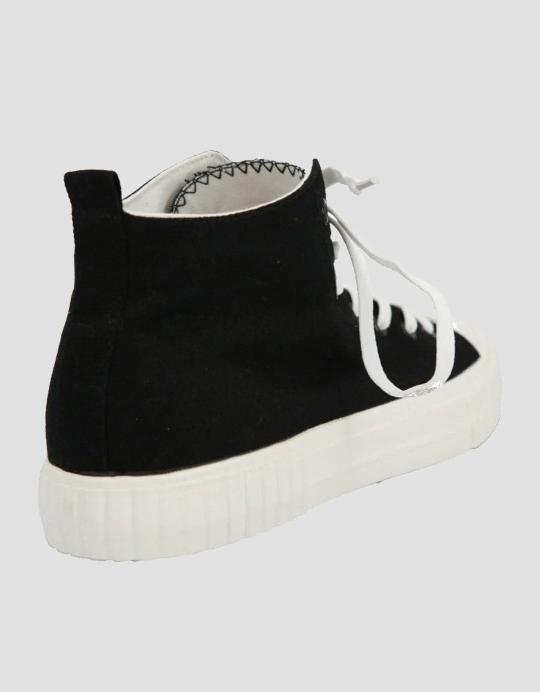 Cardinal Sporty Casual Sneakers Pria
