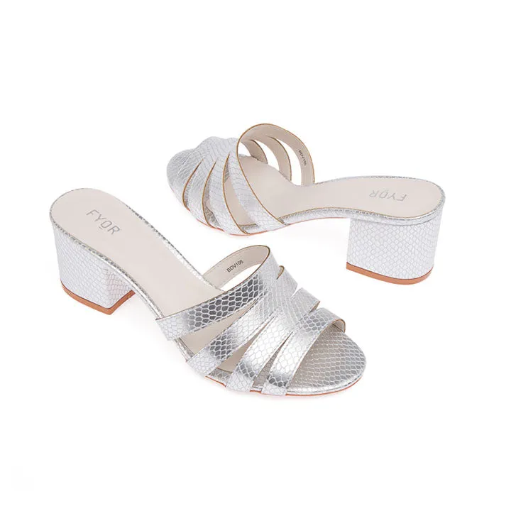 Chic Comfy Slip-on BDV 106