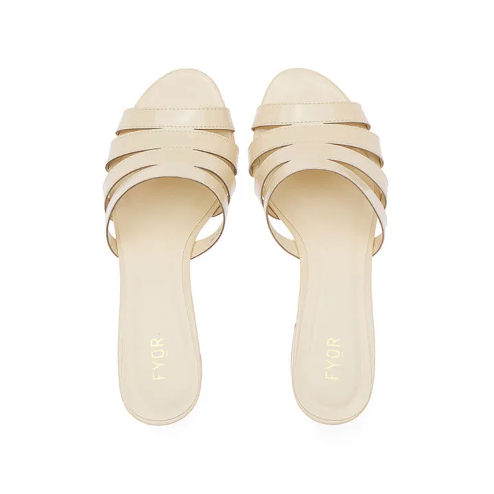 Chic Comfy Slip-on BDV 106