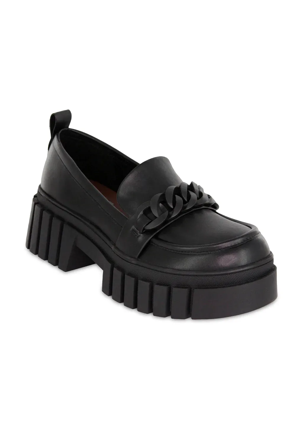 City Chic Loafer