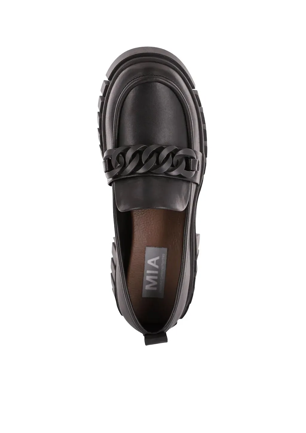 City Chic Loafer