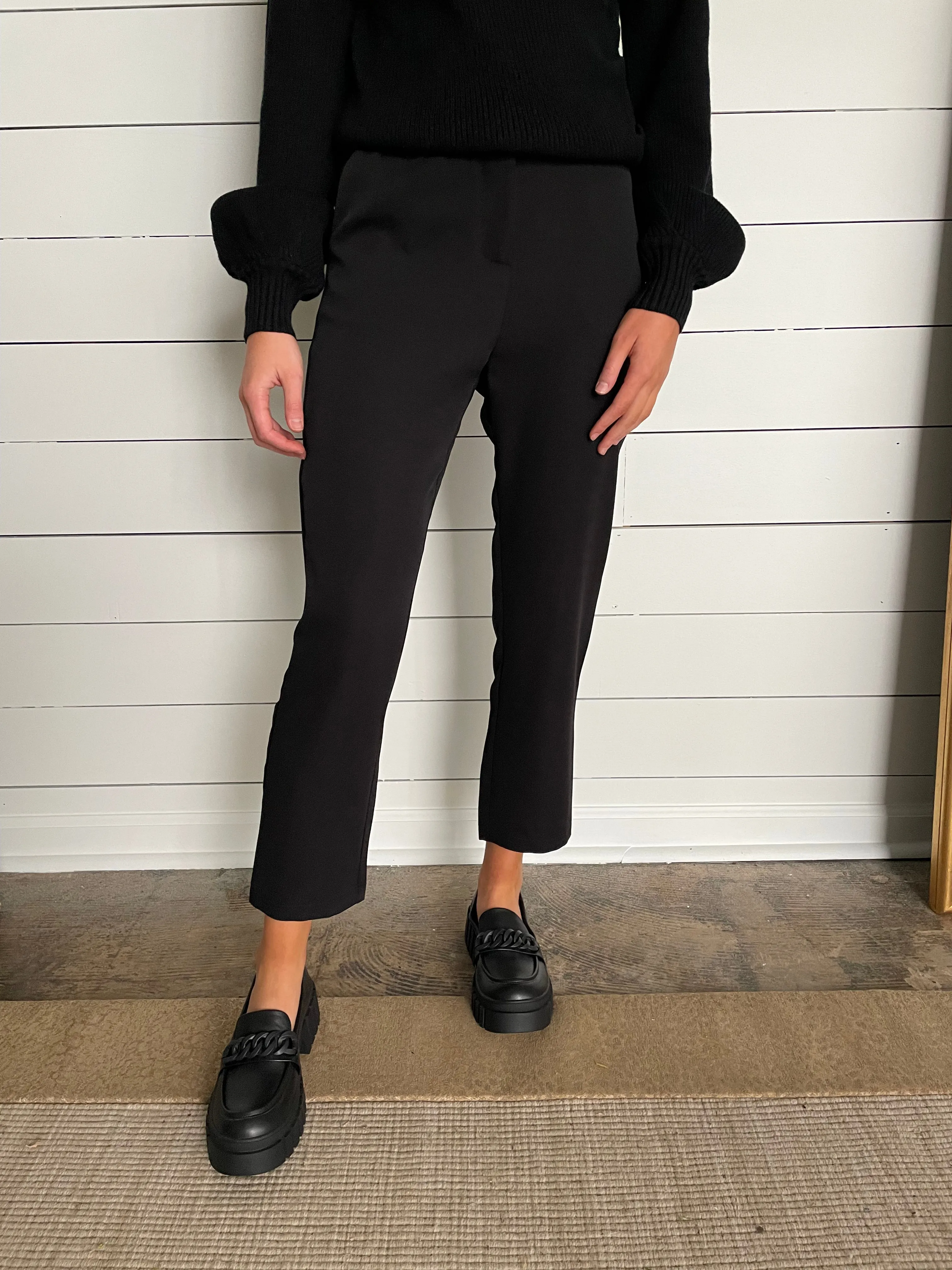 City Chic Loafer