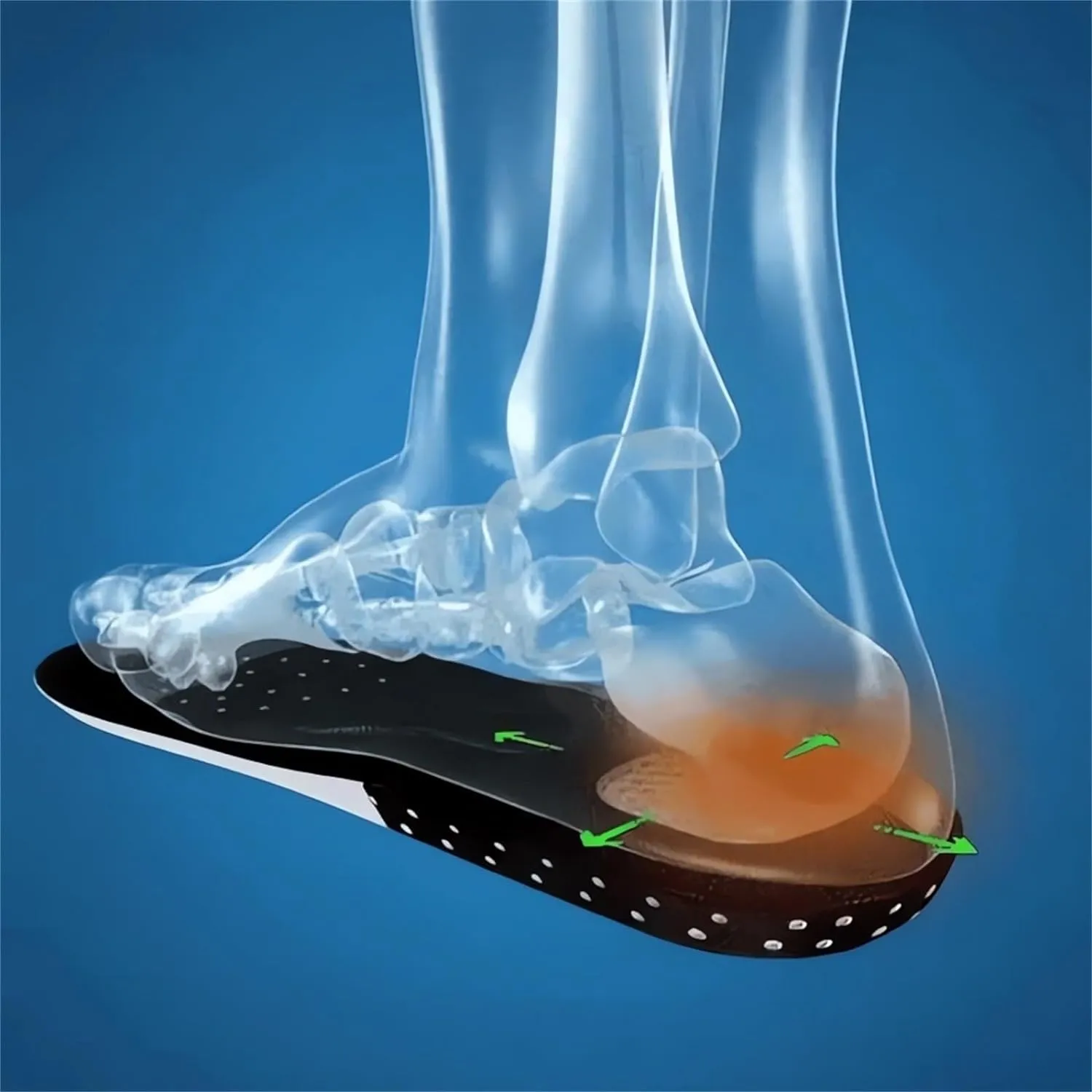 Comfortable Recovery Orthopedic Walking Plantar Fasciitis Slides Sandals for Women with Arch Support Wide Width