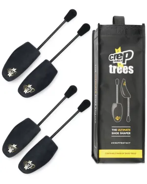 Crep Protect Shoe Shaper 2 Pairs