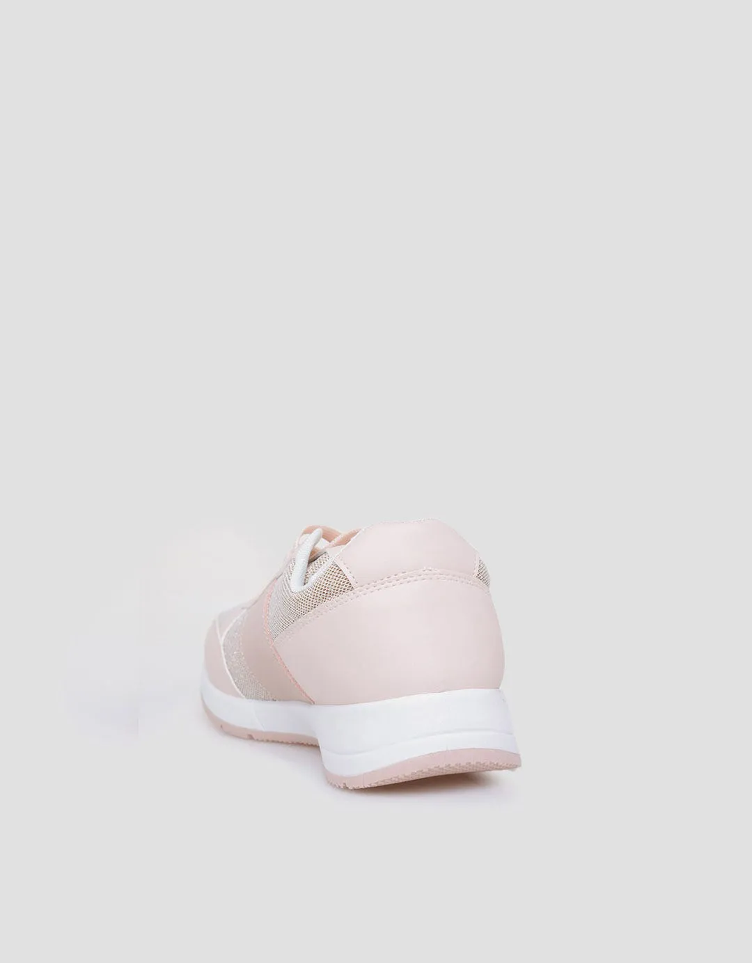 Details Sneakers Women Sparkling