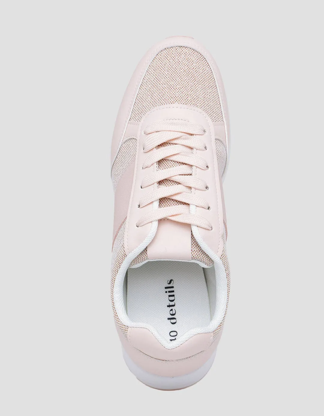 Details Sneakers Women Sparkling