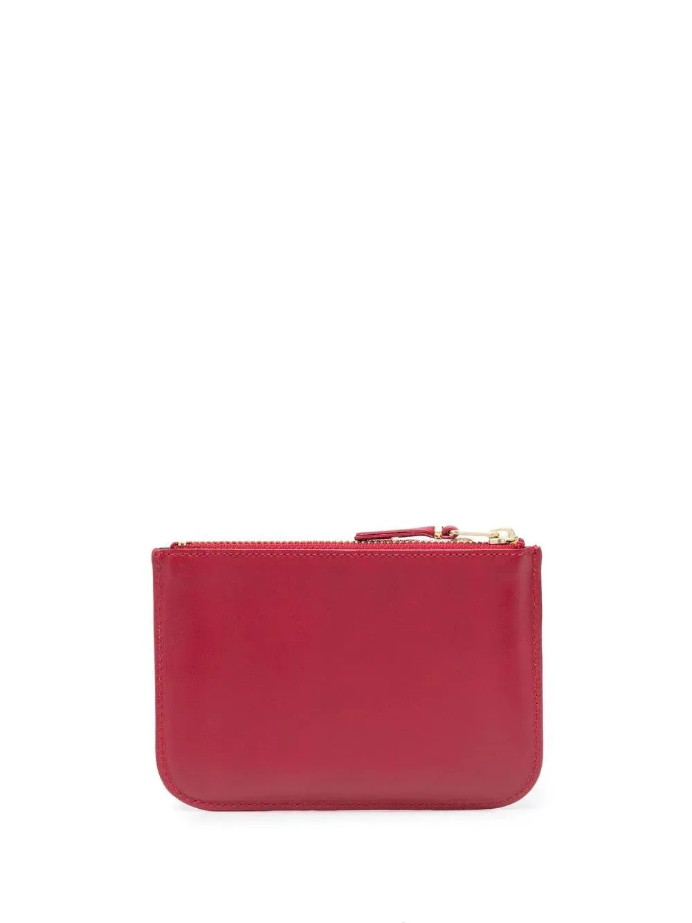 Double Small Pouch