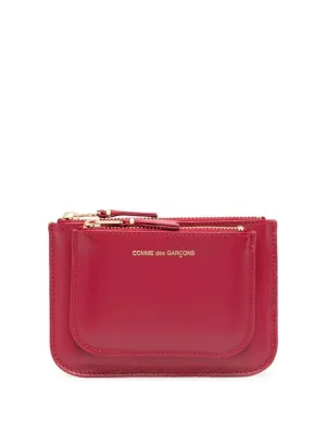 Double Small Pouch