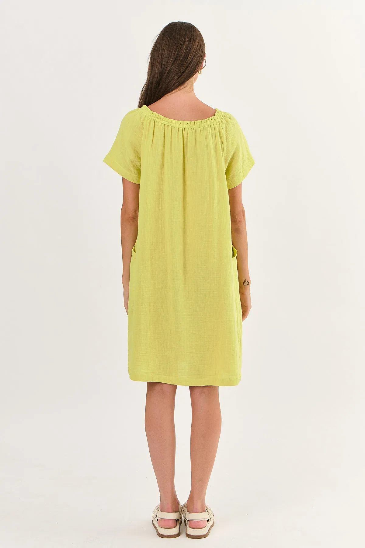 DRESS NAM48 Caterpillar