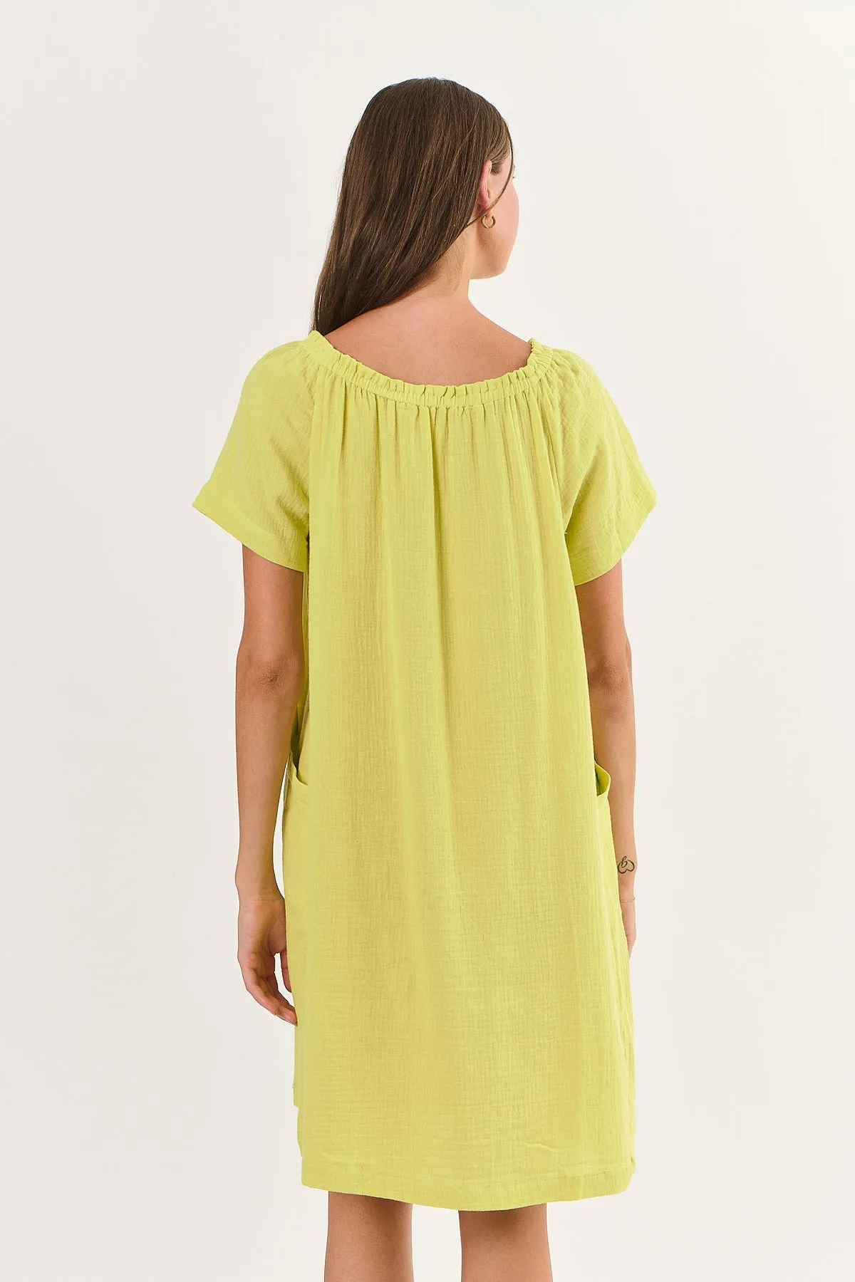 DRESS NAM48 Caterpillar