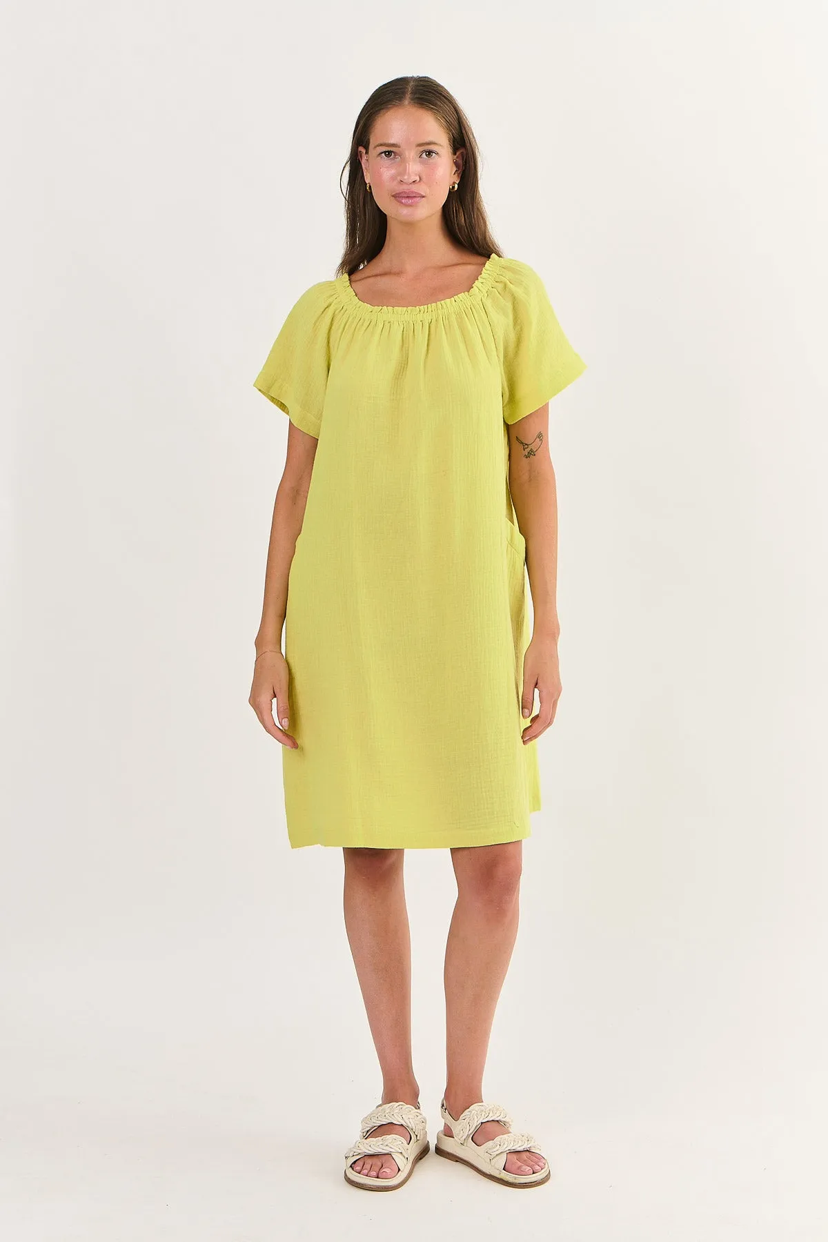 DRESS NAM48 Caterpillar