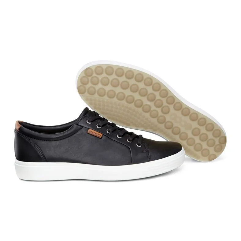 Ecco Men's Soft 7 Sneaker