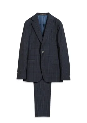 Ego Suit - Faded Light Blue