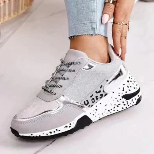 Emma™ Comfy Sneakers