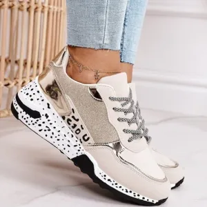 Emma™ Comfy Sneakers