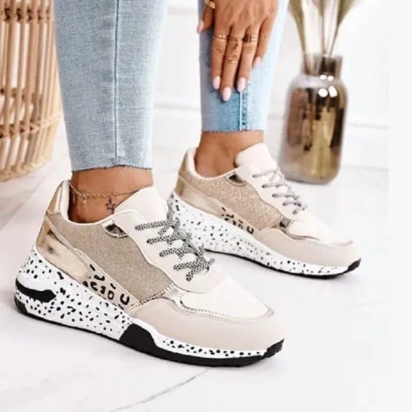 Emma™ Comfy Sneakers